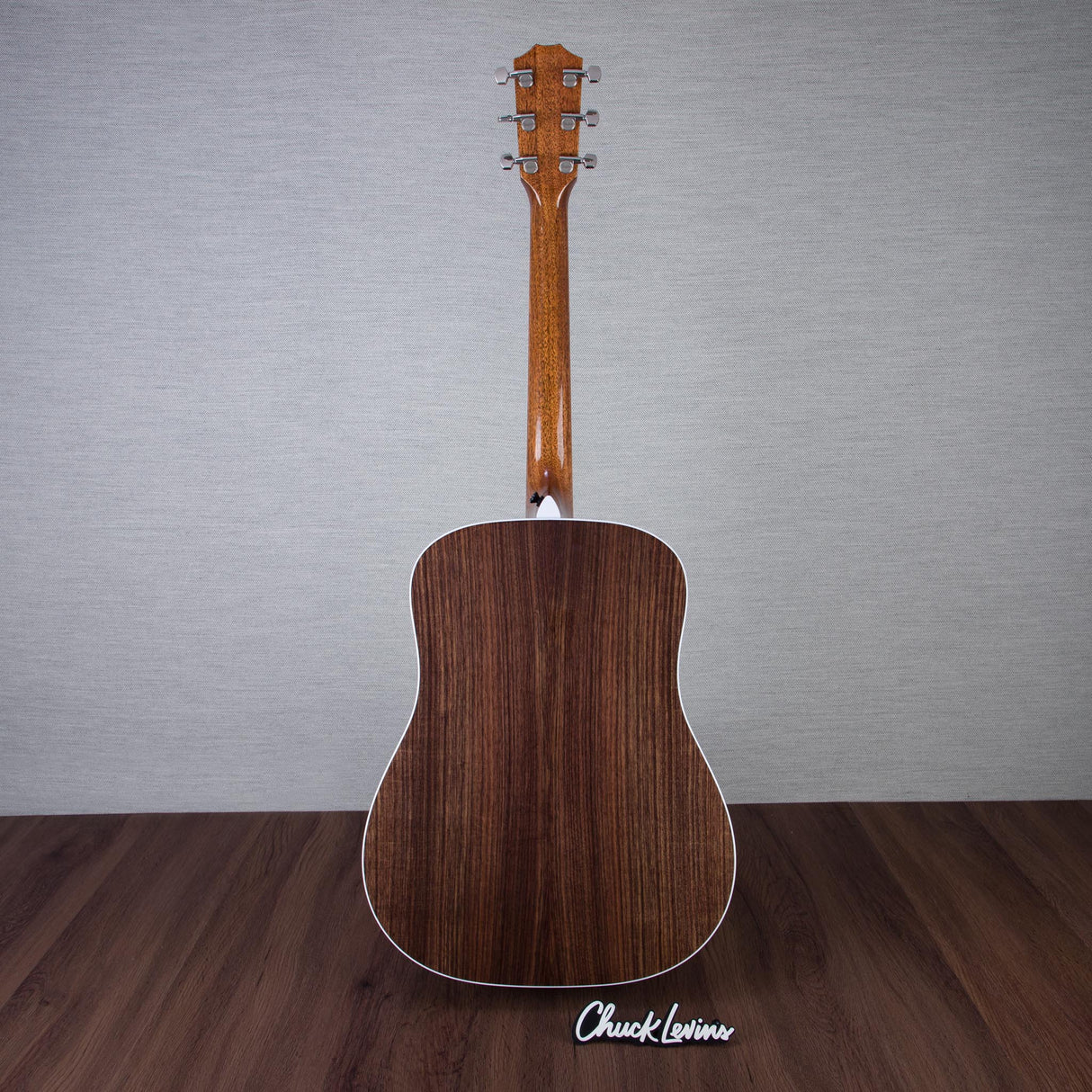 Taylor Limited Edition Legacy 810e Indian Rosewood/Sitka Spruce Acoustic Electric Guitar - #1205295043