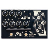 Victory Amps V4 The Jack Pedal Preamp