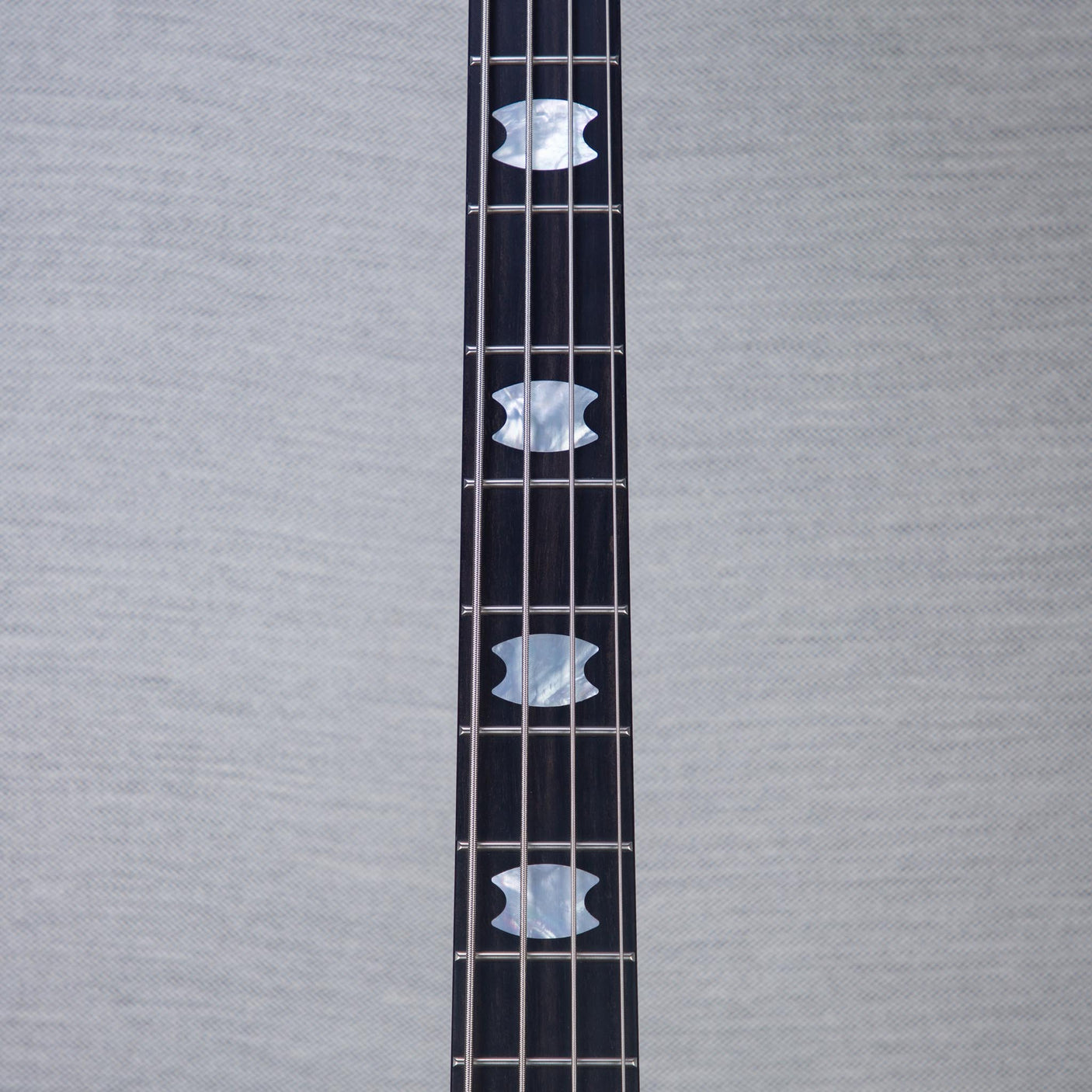 Spector NS-2X Electric Bass Guitar - Rain Glow - CHUCKSCLUSIVE - #1893