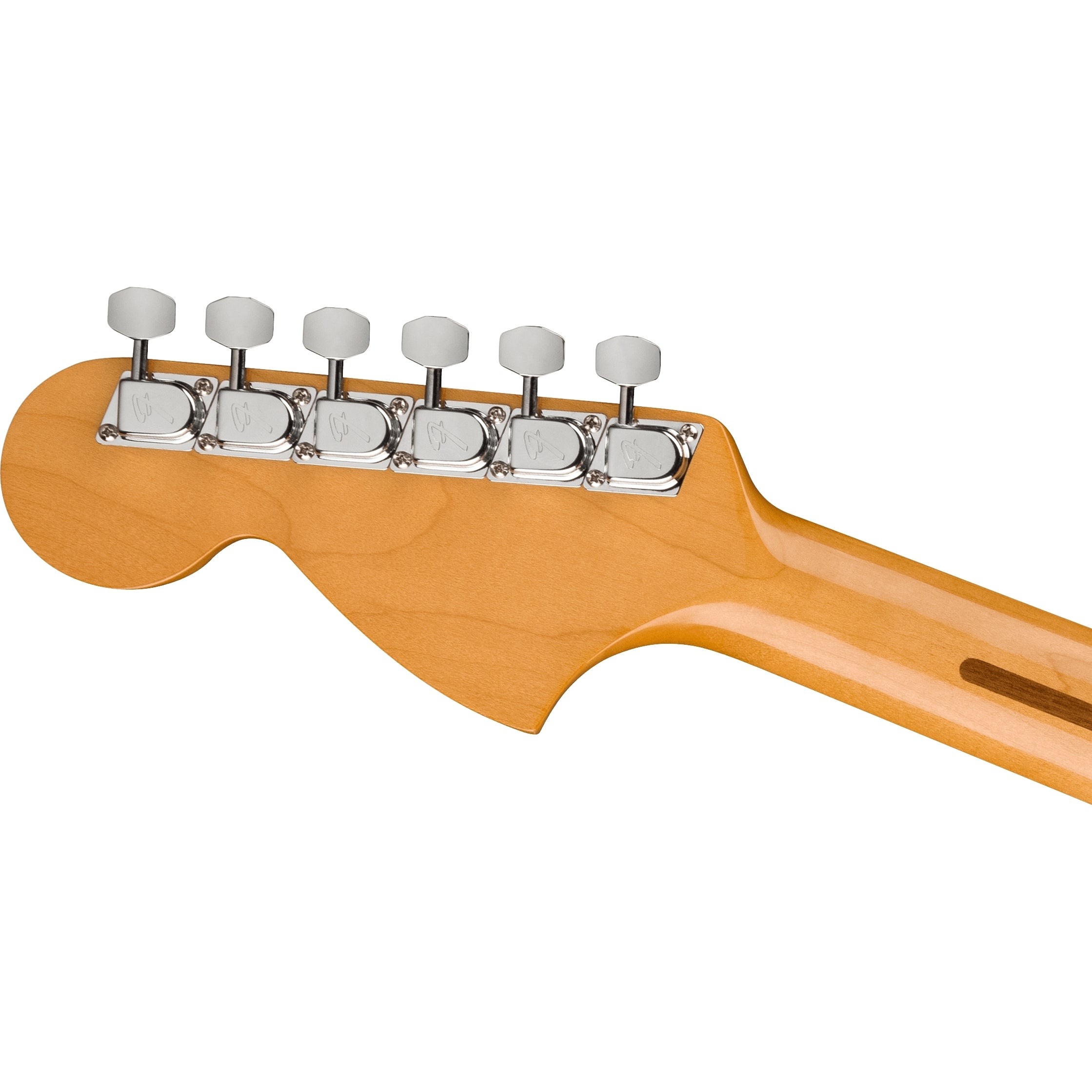 Fender 70th Anniversary Vintera II '70s Stratocaster Electric