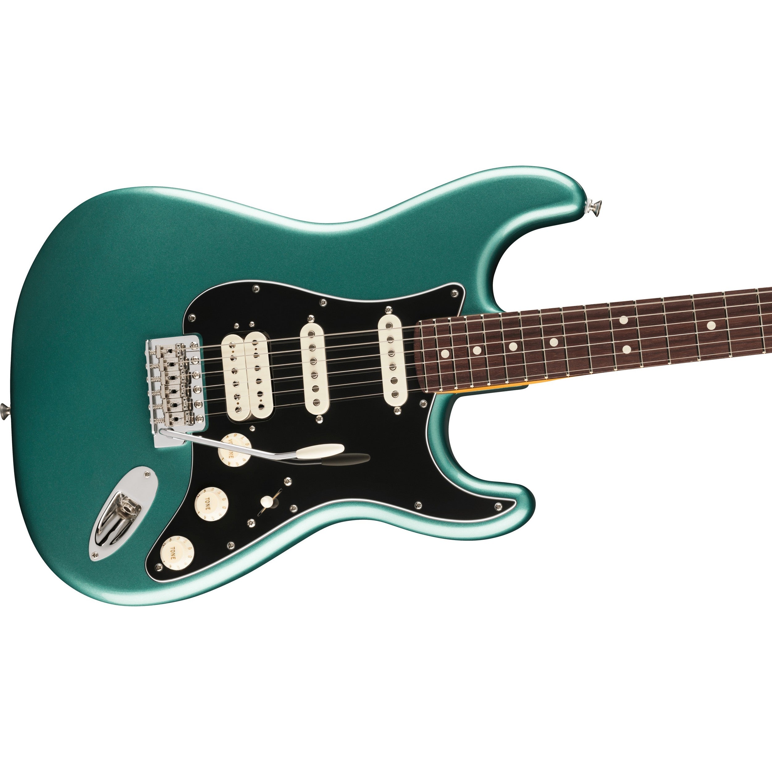 Fender American Professional Classic Stratocaster HSS Electric