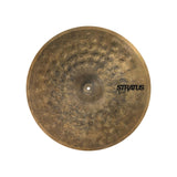 Sabian 20-Inch Stratus Dry Crash Cymbal
