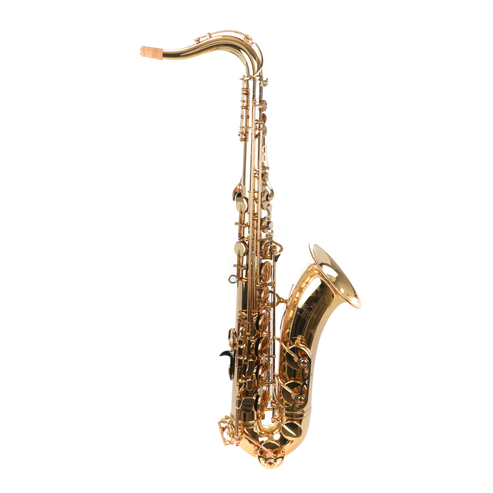 Yamaha YTS-875EX Custom EX Tenor Saxophone – Chuck Levin's