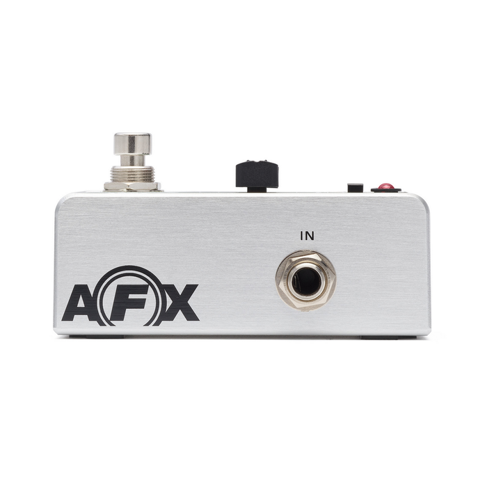 Fishman PRO-AFX-DI2 AFX Pocket Blender Mini ABY & D.I Unit