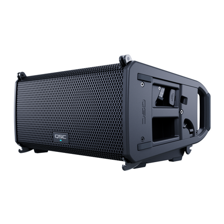 QSC LA108 L Class 8-Inch Two-Way Active Line Array Loudspeaker - New