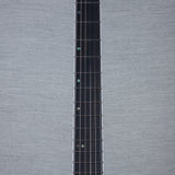 ESP USA V-II FR Electric Guitar - Midori Gold Sparkle - #US24235 - Mint, Open Box