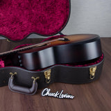 Taylor 50th Anniversary Builder's Edition 314 Ash/Spruce Acoustic Electric Guitar - Kona Burst - #1202264056