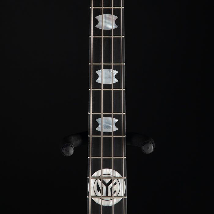 Spector USA Custom NS-2 NYC Graffiti Collection Limited Edition Bass Guitar - CHUCKSCLUSIVE - #1562