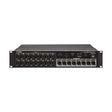 Yamaha Tio1608-D2 16x8 Dante-equipped 96kHz I/O Rack - Open Box, Mint