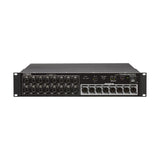 Yamaha Tio1608-D2 16x8 Dante-equipped 96kHz I/O Rack - Open Box, Mint
