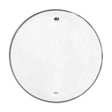 DW 13-Inch Single-Ply Clear Resonant Snare Side Head