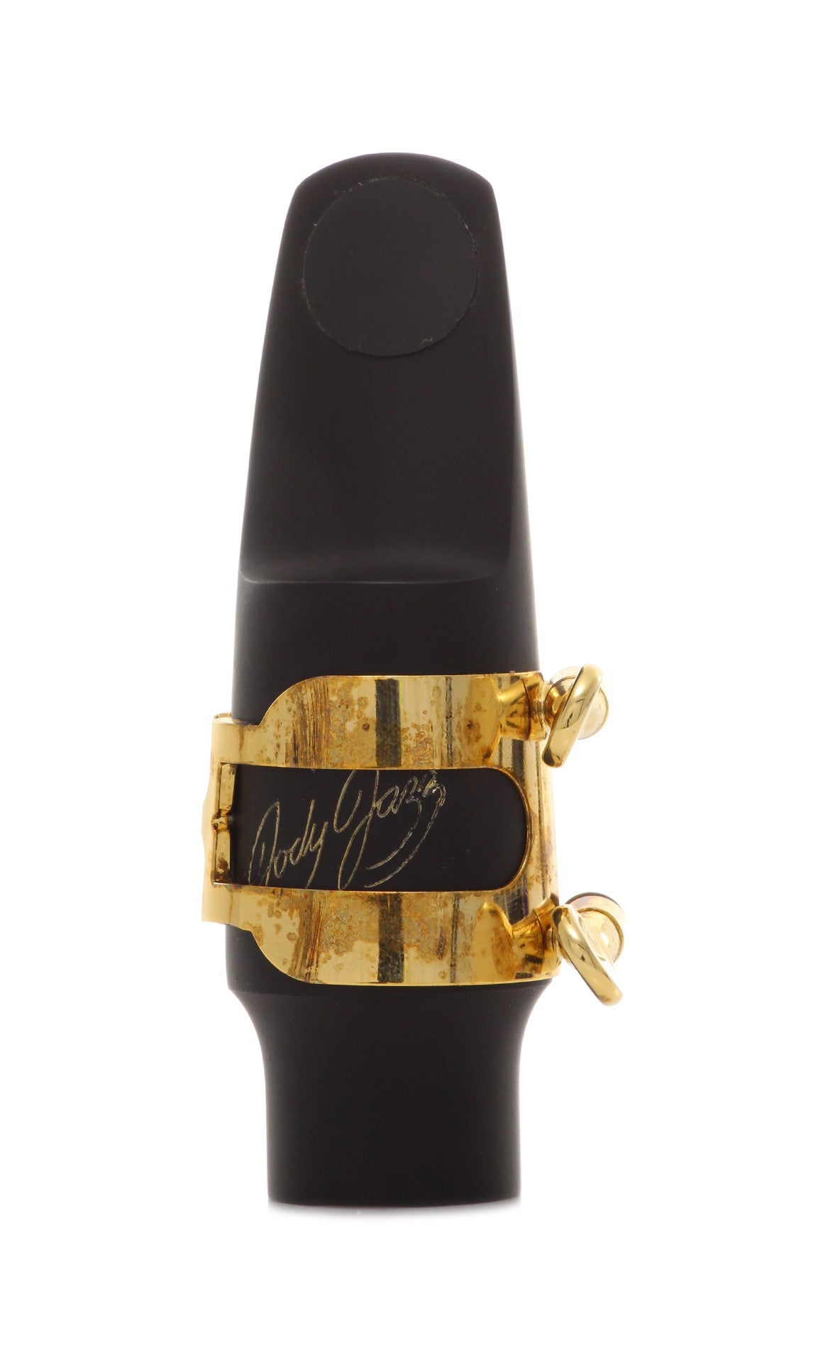 Jody Jazz HR* Alto Saxophone Mouthpiece - 7M (.083 Tip)