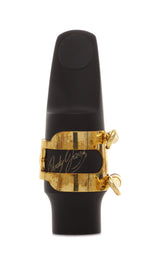 Jody Jazz HR* Alto Saxophone Mouthpiece - 7M (.083 Tip)