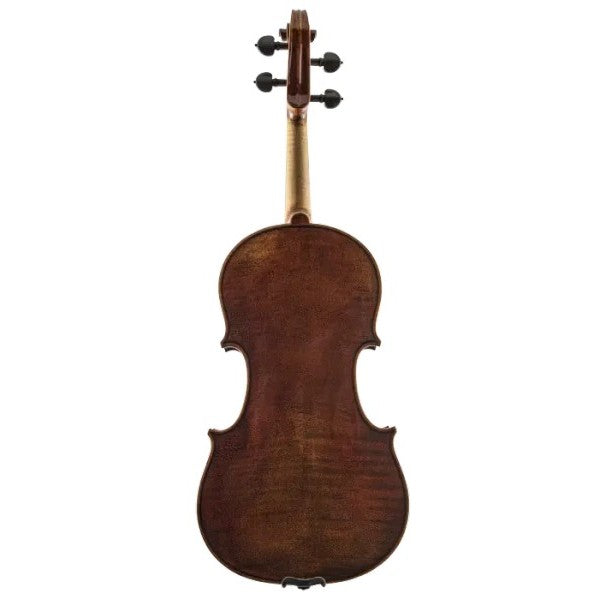 Scherl & Roth SR71E4H 4/4 Size Violin - Red-Brown Oil Varnish