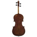 Scherl & Roth SR71E4H 4/4 Size Violin - Red-Brown Oil Varnish