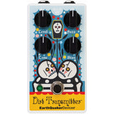 EarthQuaker Dirt Transmitter Rancho De Luna Limited Edition Guitar Effects Pedal