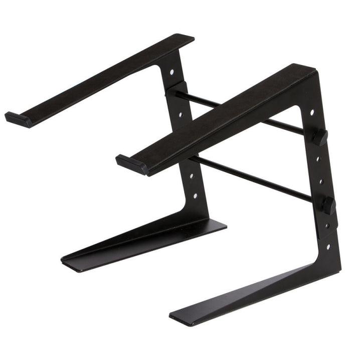 On-Stage Stands LPT5000 Computer Laptop Stand - New