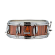 Sonor 5 x 14-Inch Vintage Series Snare Drum - Rosewood Semi-Gloss