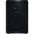 QSC CP12 12-Inch Two-Way 1000 W Powered Loudspeaker - Mint, Open Box