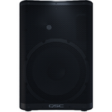 QSC CP12 12-Inch Two-Way 1000 W Powered Loudspeaker - Mint, Open Box