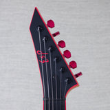 ESP Custom Shop Vampire Double Arrow Electric Guitar - #E9810251