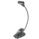 K&M 12274.000.55 4 LED T-Model Music Stand
