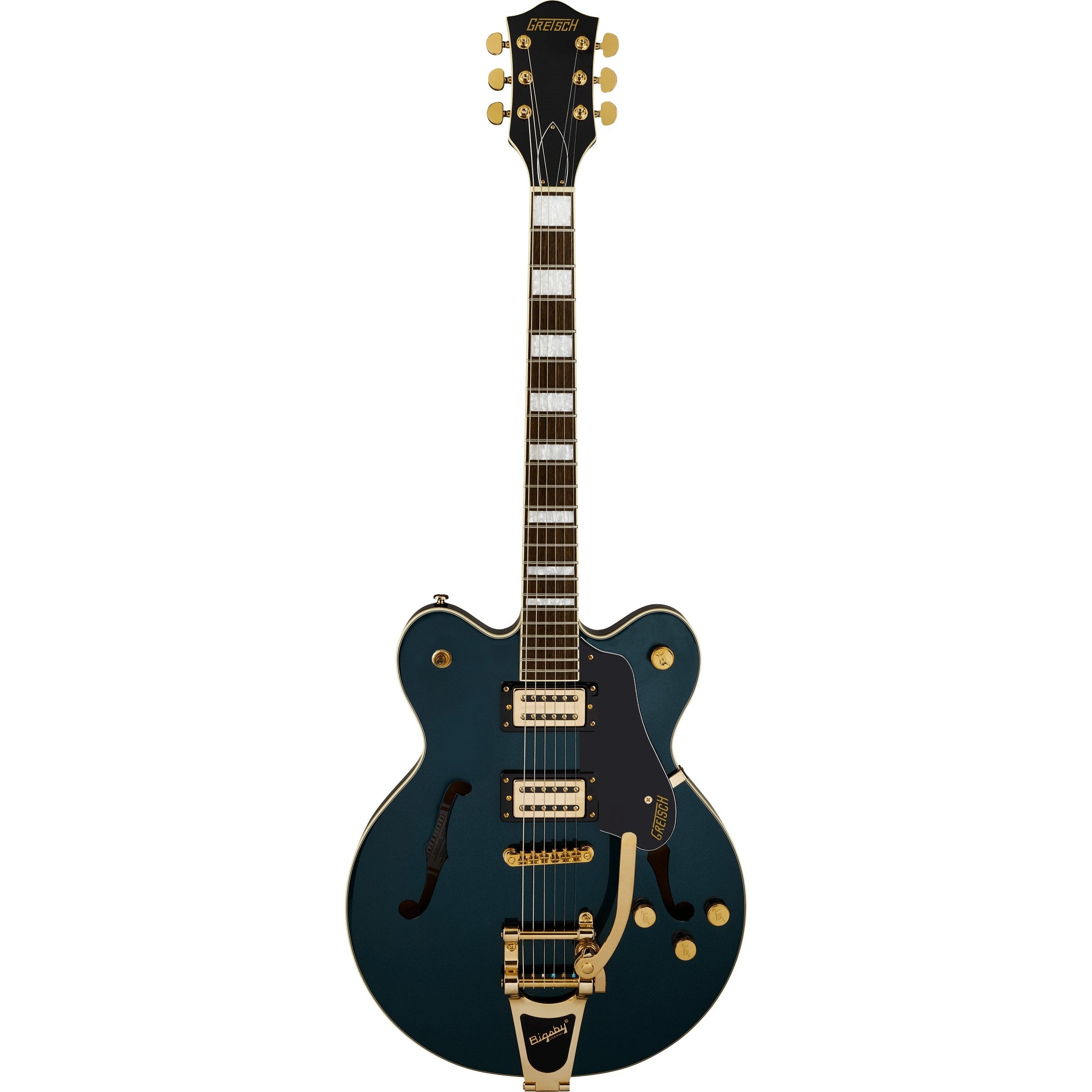 Gretsch Limited Edition G2622TG Streamliner Semi-Hollowbody