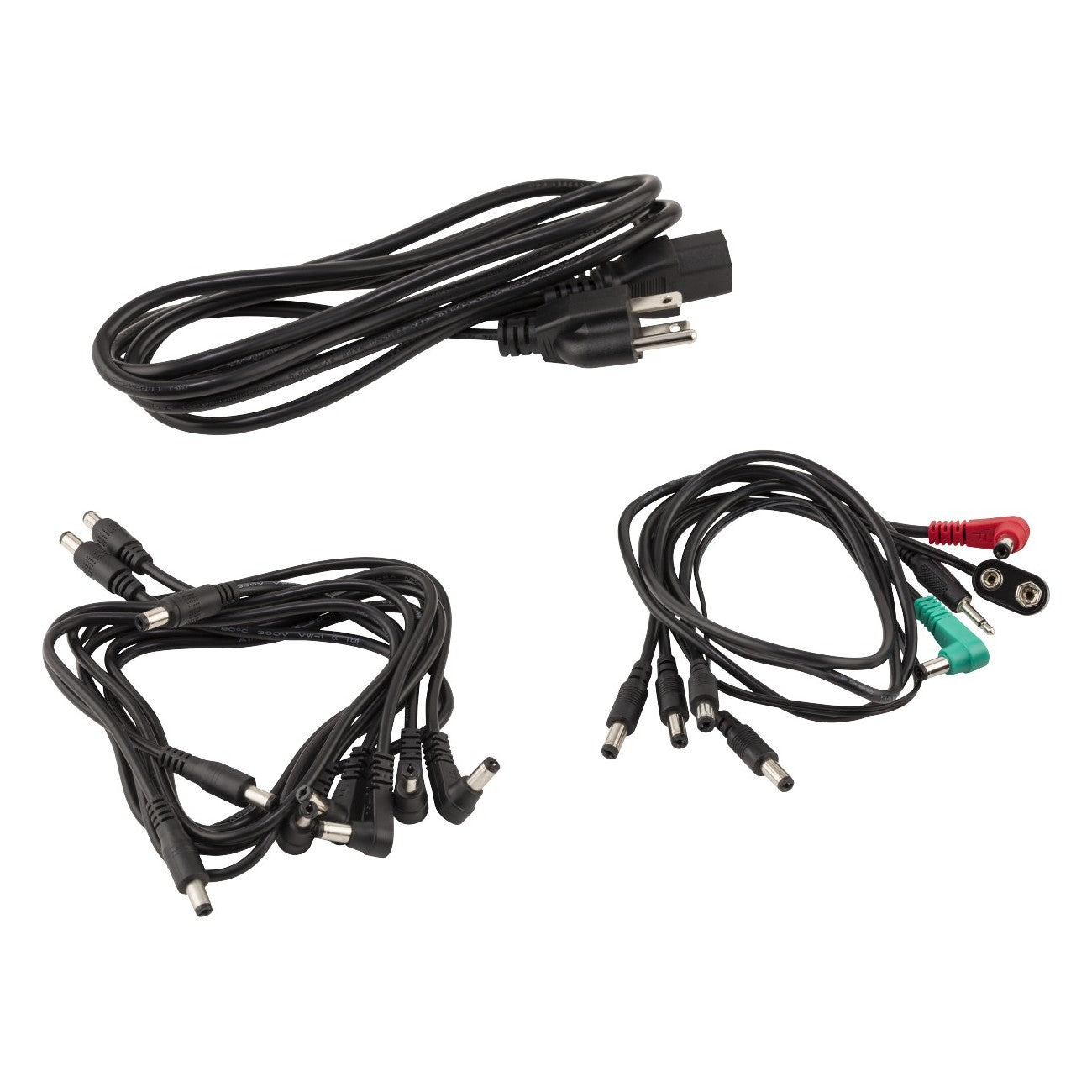 Fender Engine Room LVL 5 Power Supply – Chuck Levin's Washington