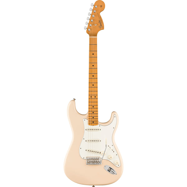Fender Vintera III Late '60s Stratocaster Electric Guitar, Maple