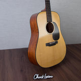 Martin D-18 Mahogany/Sitka Spruce Acoustic Guitar - #M2894172