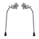 Danmar Clamp On Bass Drum Spurs