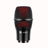 sE Electronics V8 MC1 Dynamic Microphone Capsule - Black