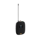 Shure SLXD1+ Digital Wireless Bodypack Transmitter - G57