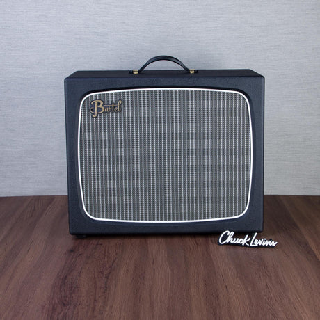 Bartel Starwood 1x12-Inch Guitar Cabinet - British Black - New