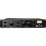 Universal Audio LA-610 MkII Classic Tube Recording Channel Strip - Mint, Open Box