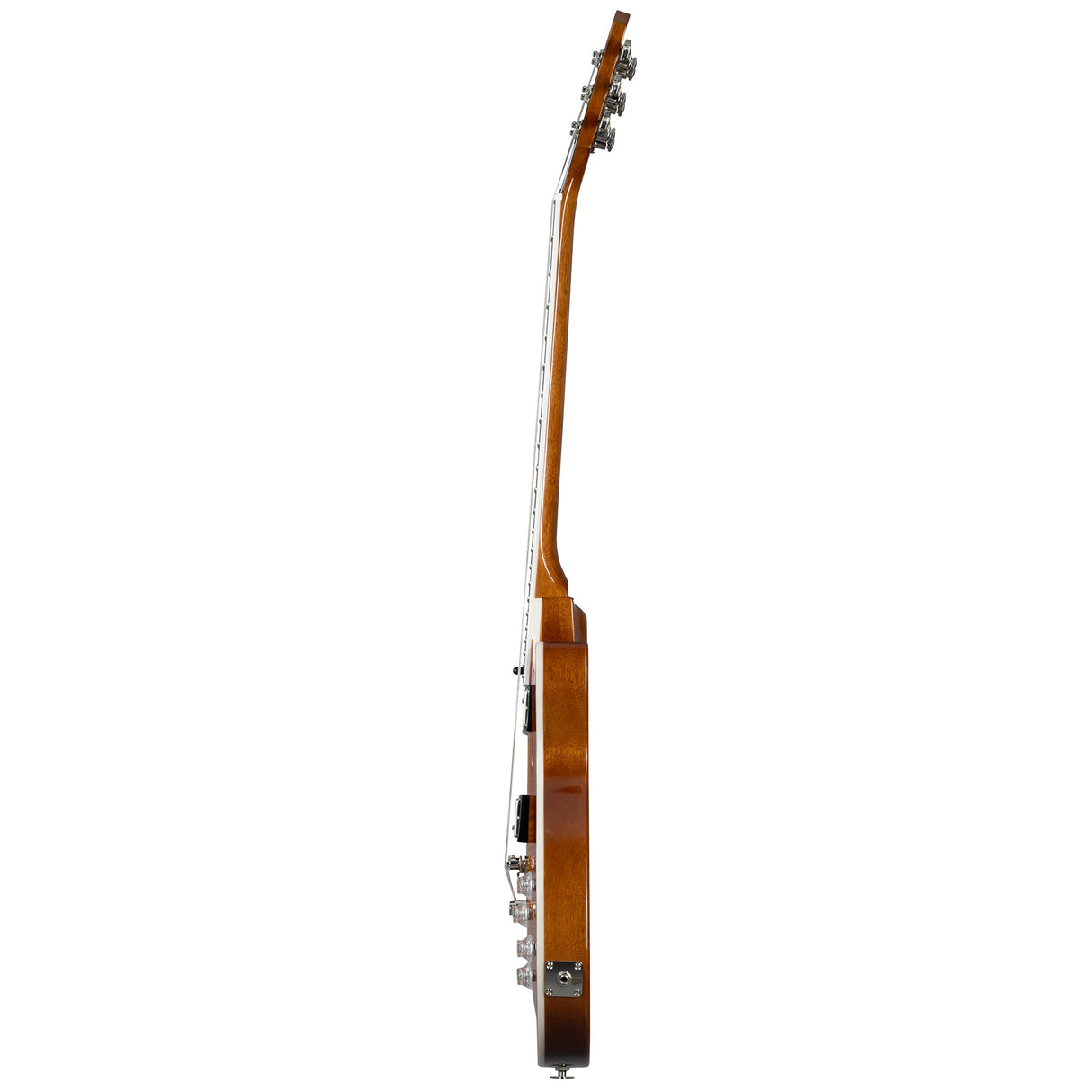 Epiphone Les Paul Modern Figured Electric Guitar - Mojave Burst