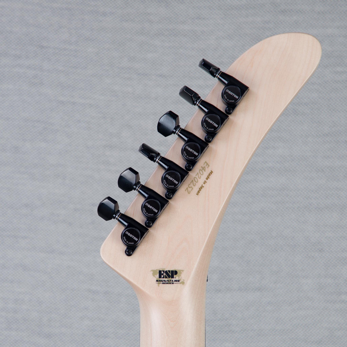 ESP George Lynch Desert Eagle Signature Electric Guitar - #E4020252