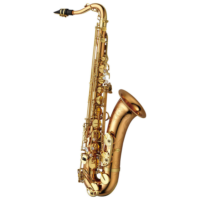Yanagisawa TWO20 Professional B-Flat Tenor Saxophone - Bronze
