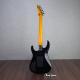 Badlands GX1 Holoflash HS Tremolo Electric Guitar - Holoflash Purple - #US23LP90092