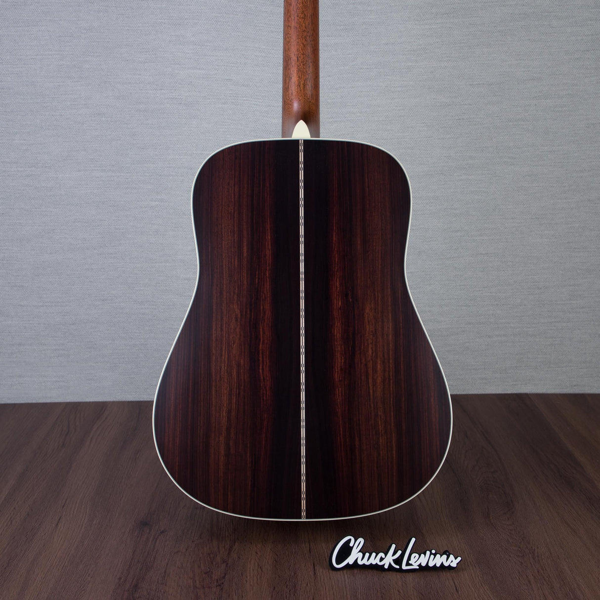 Martin D-28 Satin East Indian Rosewood/Spruce Acoustic Guitar - #M2939871