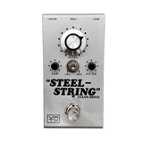 Vertex Effects SS MKII Steel String Clean Drive Pedal