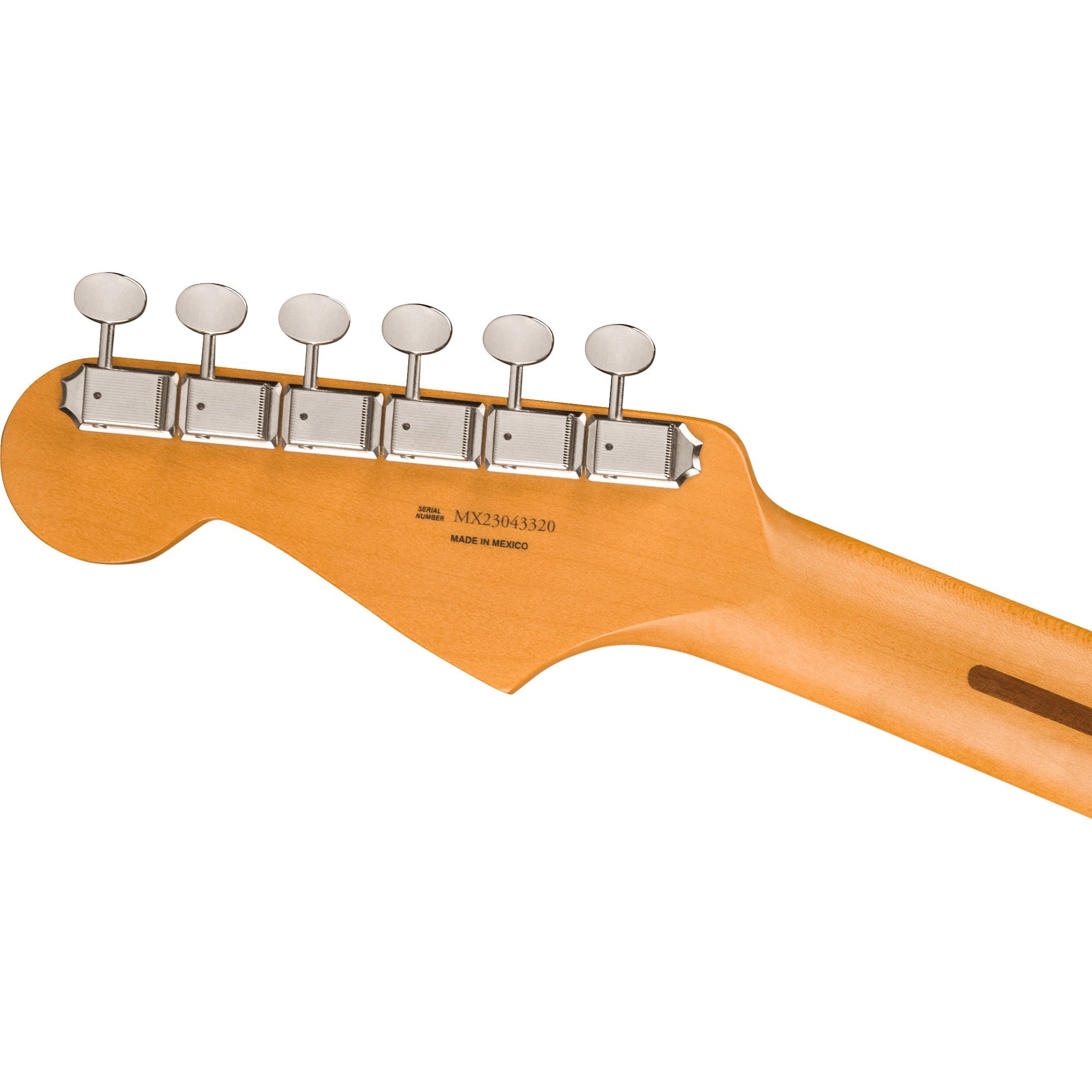 Fender 70th Anniversary Player Series Stratocaster, Rosewood