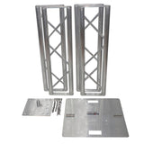 ProX XT-FTP328-656-B Flex Tower Totem Package