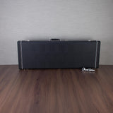 Fender Custom Shop Deluxe Stratocaster Electric Guitar Closet Classic - Vintage White - #R143612