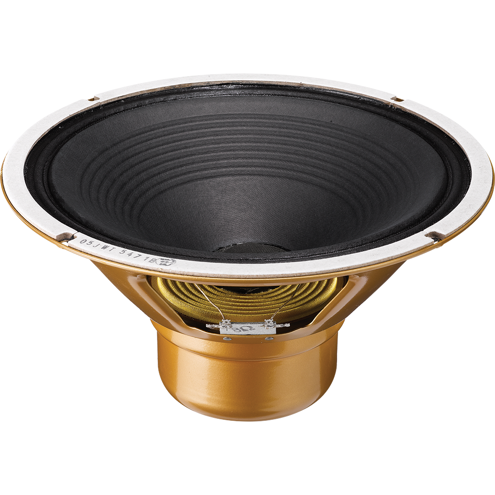 Celestion Gold 12-Inch 50-Watt Guitar Speaker