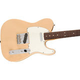 Fender Vintera III Mid '60s Telecaster Electric Guitar, Rosewood Fingerboard - Vintage Blonde