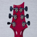 PRS Custom 24 Mango/Ziricote Electric Guitar - Blood Orange - #0421522