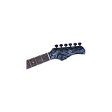 Sire Larry Carlton S7 SW New Gen Electric Guitar - Black Swirl