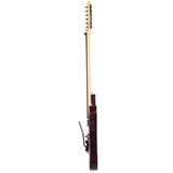 Kramer Volante Quilt HHFR Electric Guitar - Ultraviolet Burst