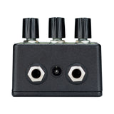 EarthQuaker Devices Afterneath V3 Reverb Pedal